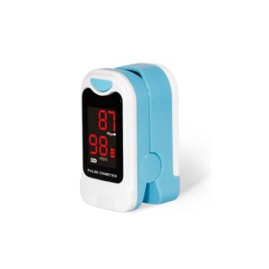 CONTEC CMS50M New Fingertip Pulse Oximeter Blood Oxygen Saturation SPO2 Heart