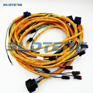 246-8051 Wiring Harness 2468051 for 414E 442E Backhoe Loader
