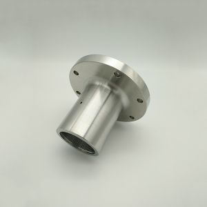 Custom high demand 303 / 304 stainless steel cnc machining parts