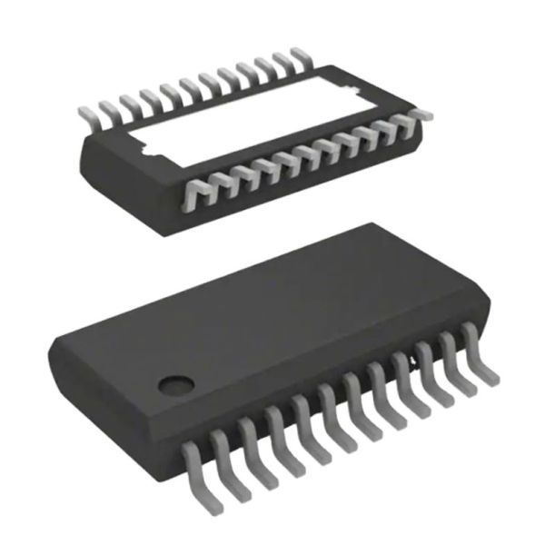 Buy IC part component programmer universal 8 Button Capacitive Touch IC Sensor Chip BS818A-2 BS818A at wholesale prices
