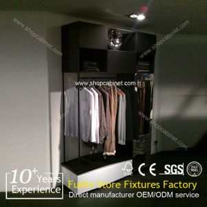 garment clothes hanging display stand, dress thirt display, clothes hanging