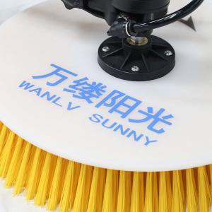 China Customization Single-Head Spin Brush Car Washing Machine for Cross-Border Special Offer on sale
