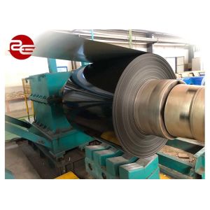 China Az150 Aluzinc Prepainted Galvalume PPGL Steel Coils Hot Dipped on sale