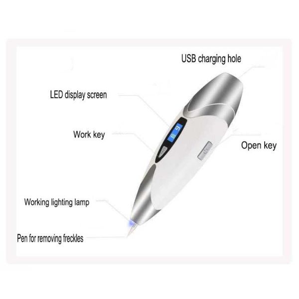 Buy High Frequency Mole Removal Machine at wholesale prices