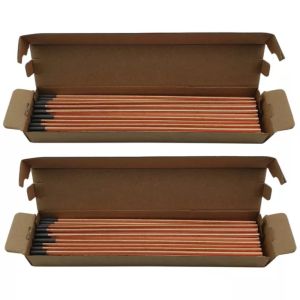 Copper Coated Gouging Carbon Electrode Rod Premium Product