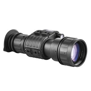 Waterproof Black Tactical Military Equipment IP67 With Compass