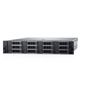 2U Dell Poweredge Server EMCR740 24 DDR4 DIMM Slots