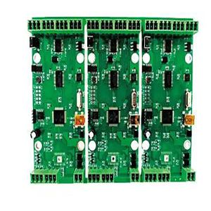 Professional Amplifier PCB Board Custom Aerospace PCB Assembly Manufacturer