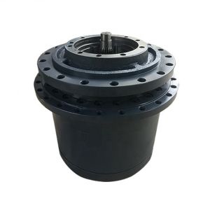 SH300A3 Travel Gearbox Sumitomo Gearbox Parts Construction Machinery