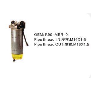 Quality Hydraulic Oil Filter Assembly for sale