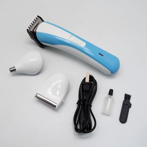 Quality NHC-2012 3 In 1 Hair Nose Beard Hair Trimmer for sale