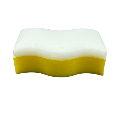 Recoverable Melamine Foam Sponge for Kitchen Cleaning