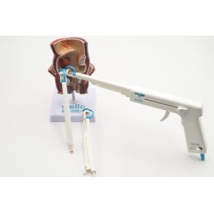 No Foreign Body Matters Hemorrhoid Suction Ligator , Easy Operation Banding