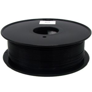 340m Length Clear 3d Printer Filament Pla Recycled High Toughness