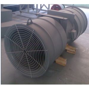 China high quality SDS jet flow fans Ventilation Fan on sale