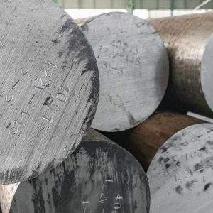 15-5PH Alloy Round Bar Quenched ASTM E2375