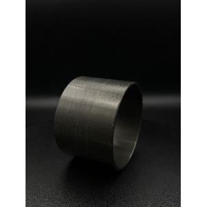 20-90 Shore Rubber Moulded Components OEM Rubber Moulding