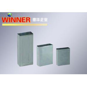 Quality 5V Output Voltage Aluminum Battery Case Quick Charging Time 2-3 Hours for sale