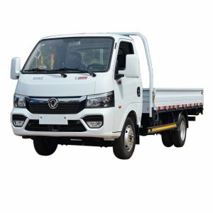 DONGFENG 4*2 Cargo Truck Freight Truck Pick up Truck