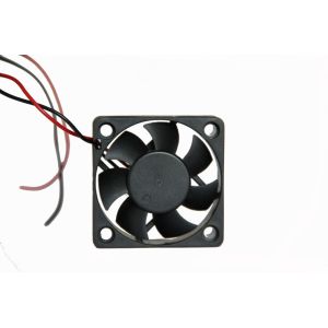 Brushless Axial DC Fan 12v 24V , High Air Flow Fans With 2000 / 8000RPM