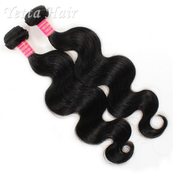 Buy Body Wave Peruvian  Virgin Hair Tangle Free For Girls at wholesale prices