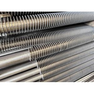 Epoxy Coating Finned Tubes For Boilers Ultimate Solution