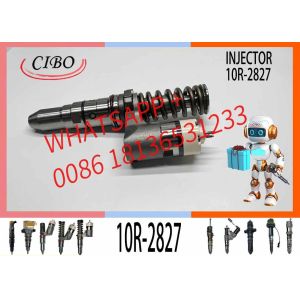 High Quality 3512B 3516B Common Rail Fuel Injector376-0509 10R-2827 20R-3247 0R