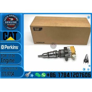 High Quality Diesel Fuel Injector 171-9704  174-7527 0R-9350 232-1173 179-6020 10R-0781 198-6877 10R-1267 169-7408