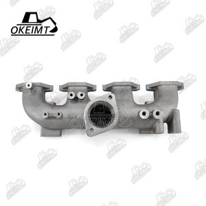 OKEIMT High Quality 4BD1 4BG1 Engine Intake Manifold 8972488530