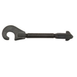 Weaving Textile Machinery Rapier Loom Machine Parts F29450103 Dobby Spring Hook