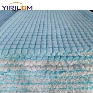 China Wholesale Micro Pocket Spring Components For Upholstery Applications on sale