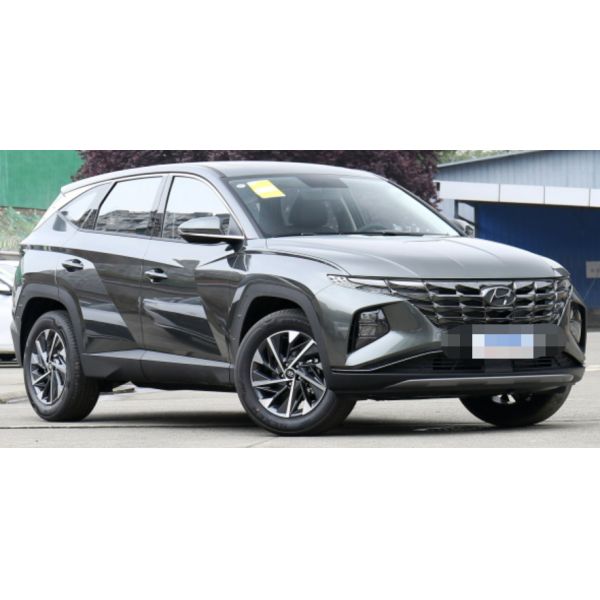 Beijing Hyundai TUCSON L 2021 1.5T DCT GLX elite version 5 Door 5 seats Compact SUV