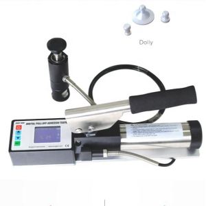 Pull-off Coating Adhesion Tester,Digital Pull Off Adhesion Tester,Bond Strength