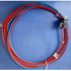 China Orinianl BBU Cable 04151930 VA  bbu cable 04150930 -48V ZTE  BBU CABLE on sale