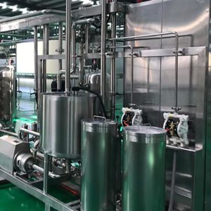 High Cost Performance Complete Pear Processing Line Customized Apple/Pear