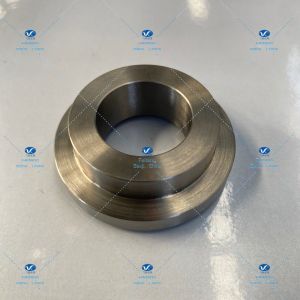 Gr5 ASTM B381 High Hardness Titanium Valve Seats