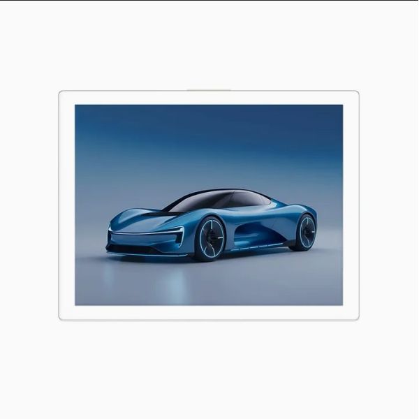 13.3 Inch Larger E-Ink Screen Display Epaper for Shelf Electronic Tag Management