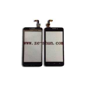 Quality OEM Black Cellphone Replacement Touch Screens Apply To Huawei G620 for sale