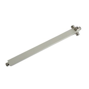 350/380-3800MHz 4 Way N Female Power Splitter