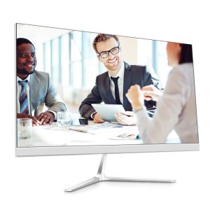 All In One Pc Intel Core I7 I3 I5 AIO Desktop Computer H410 H510 H610 23.8 Inch