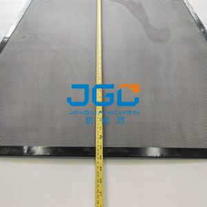 Protection Function PC360-7 Excavator Replacement Parts Dustproof Mesh