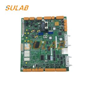 Kone Elevator Main PCB Board LCECPU561 KM773390G03