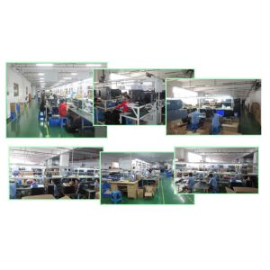 Shenzhen Winbo Digital Co., Ltd.