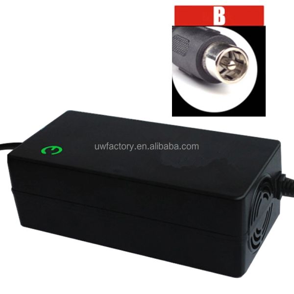 54.6V 10A lithium li-ion lifepo4 battery charger for electric bike e scooter e motor Energy storage OEM/ODM OEM Orders