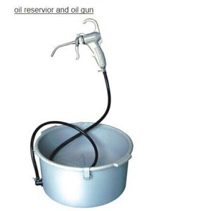 1/2"-2" Electric Pipe Threading Machine Fits RIDGID 300 for Steel Pipes with