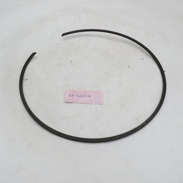 Buy High quality Wheel rim large circlip spring WG880420014 at wholesale prices