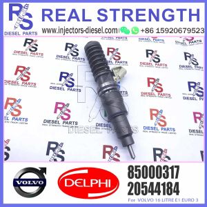 High Quality Diesel Fuel Injector BEBE4C04001 85000318 BEBE4C04002 85000317