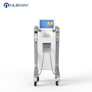 2019 Nubway Factory price China microneedle fda fractional rf machine 5 mhz 40k