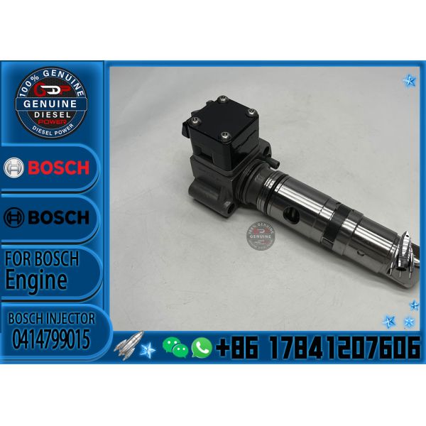 Diesel Fuel Injection Unit Pump 0414799030 0414799015 For Khodro Mercedes 0280748902 A0280748902 0986445020