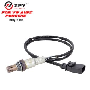 04E906262S 04E906262AL Oxygen Sensor For AUDI A3 VW GOLF 7 SEAT LEON Skoda